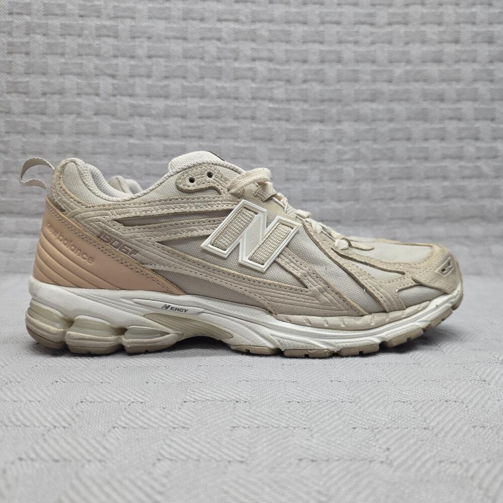 New Balance 1906F Timberwolf Frappe Men's Size 9 Beige M1906FD